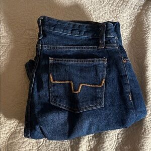 Kimes Ranch Jennifer Dark Wash